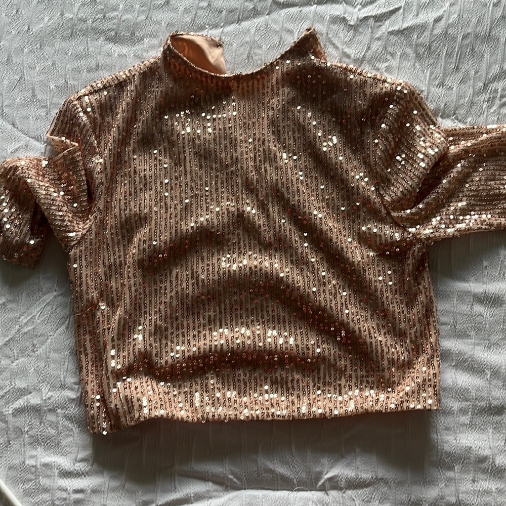 Set de falda y camisa